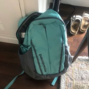Patagonia backpack for women or girls